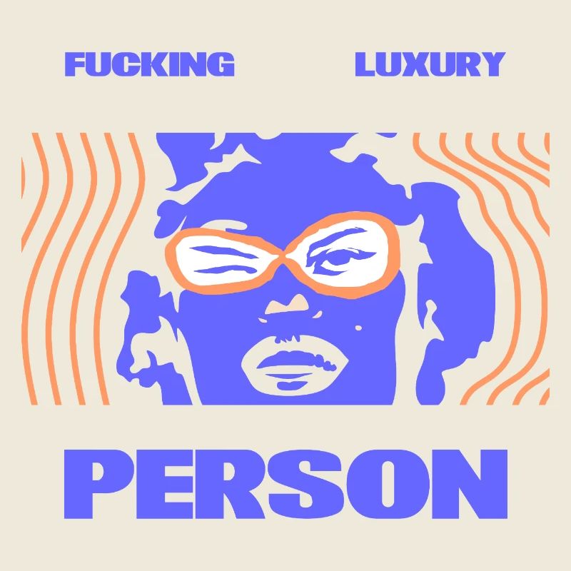 de personne de luxe