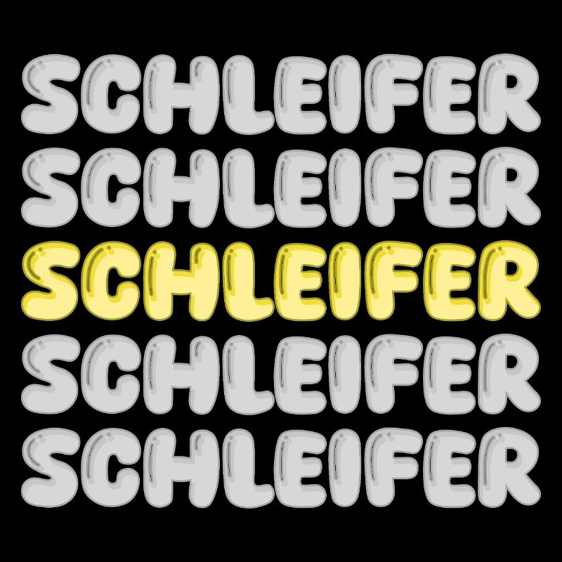 Schleifer