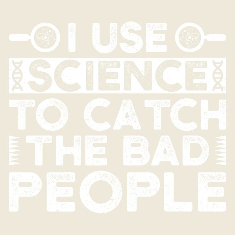 Forensic Analyst Catch The Bad People Squad Crime