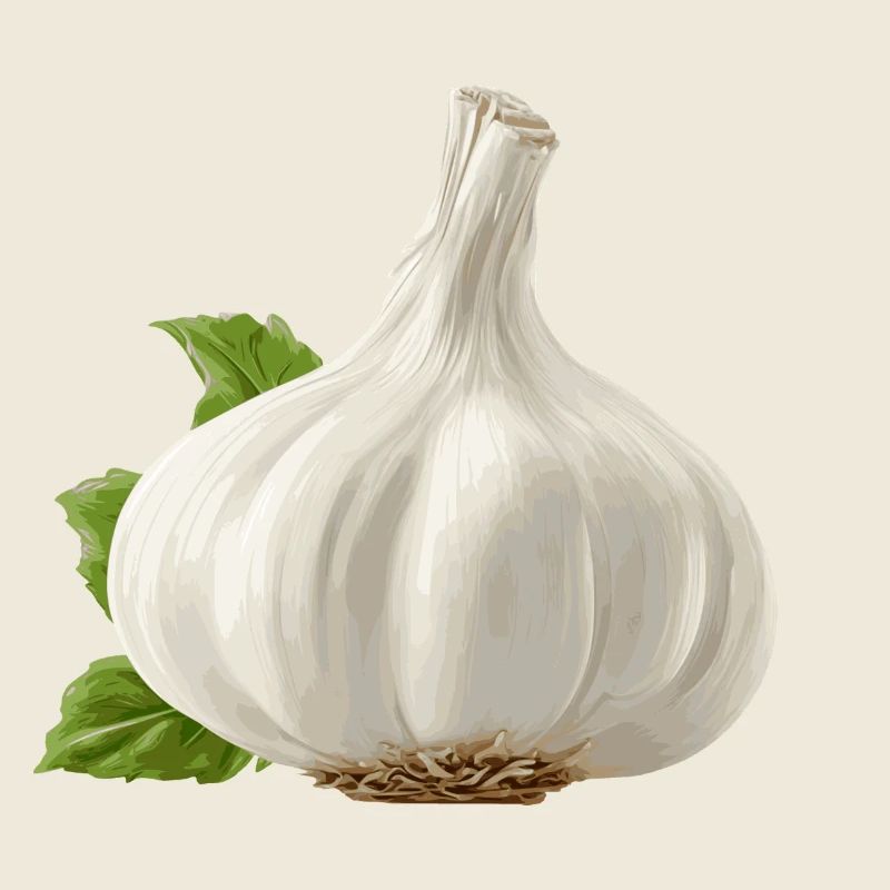 Knoblauch