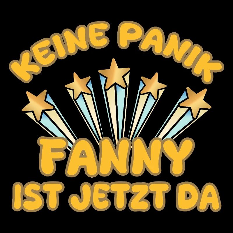 Gift for Fanny