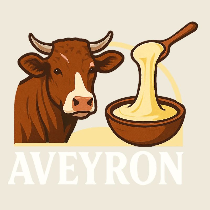 Aveyron 12 Okzitanien
