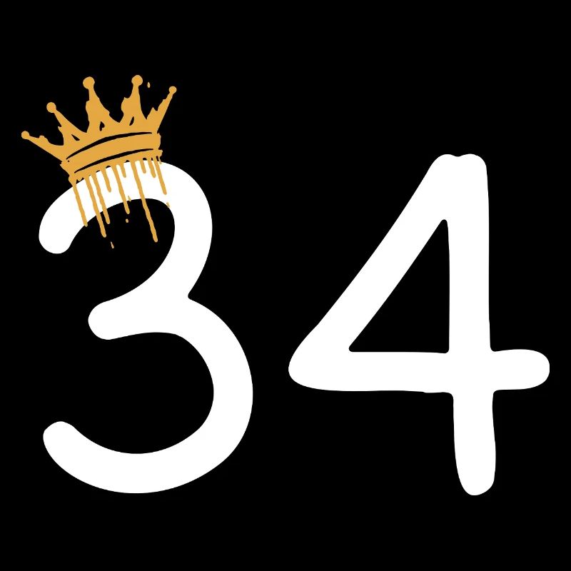 34