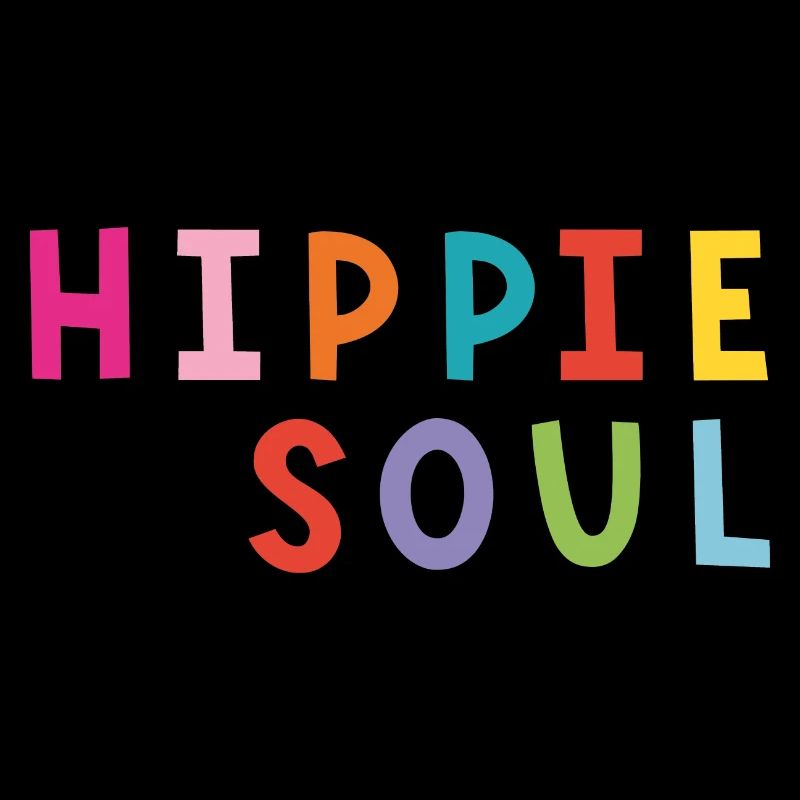Shirt Hippiesoul