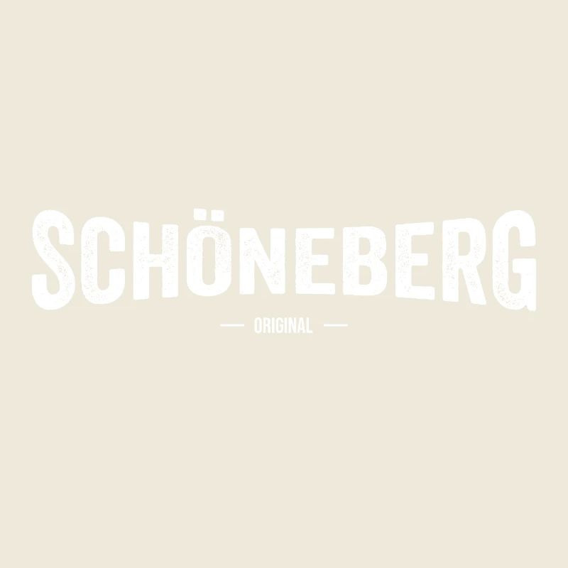Schöneberg Original