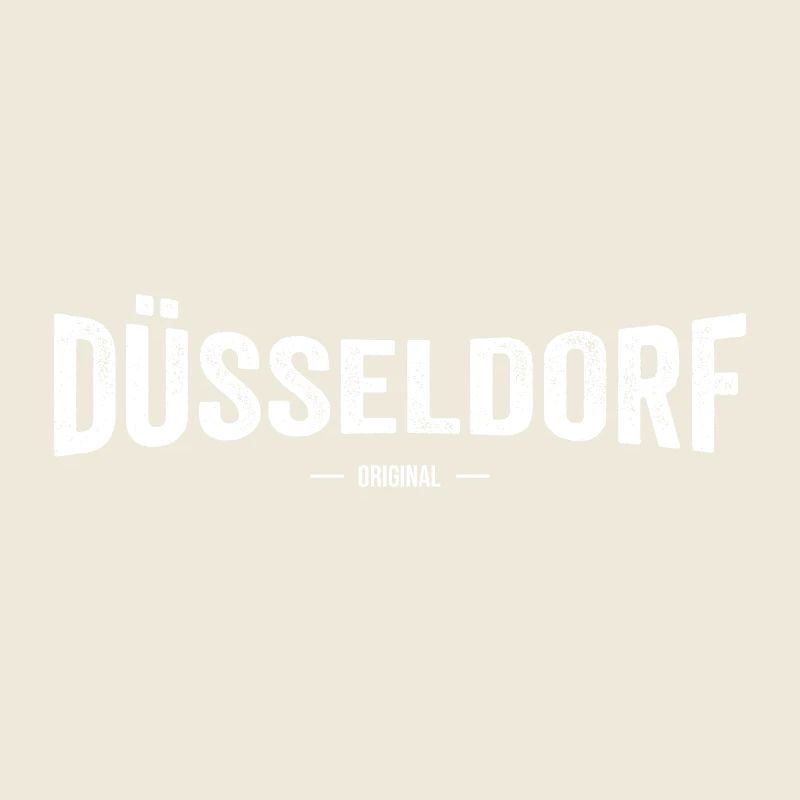 Düsseldorf Original