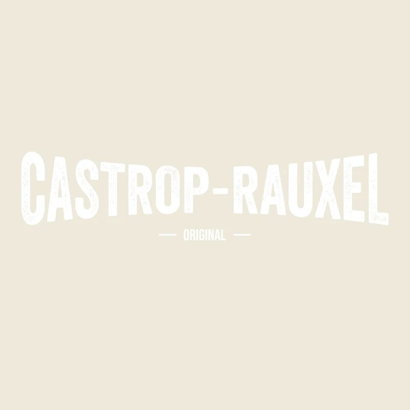 Castrop-Rauxel Original