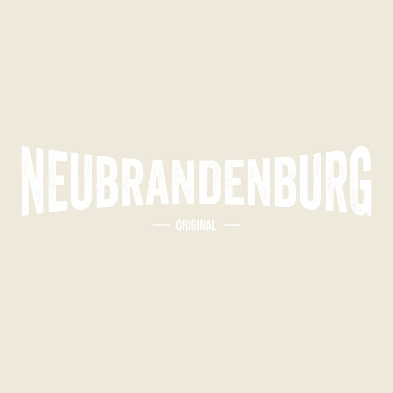 Neubrandenburg Original