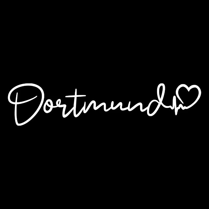 Dortmund Herzschlag