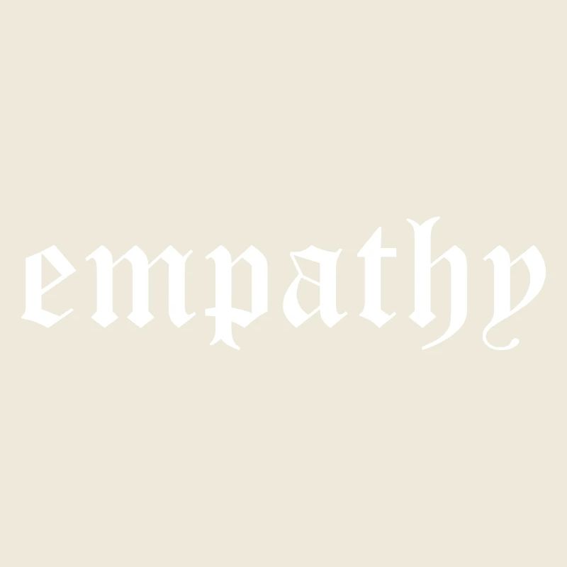 Empathie