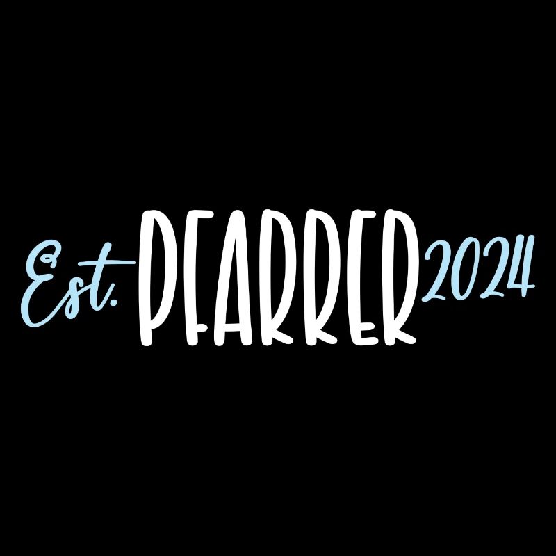 Pfarrer seit 2024 Geistlicher Glaube Gott Kirche