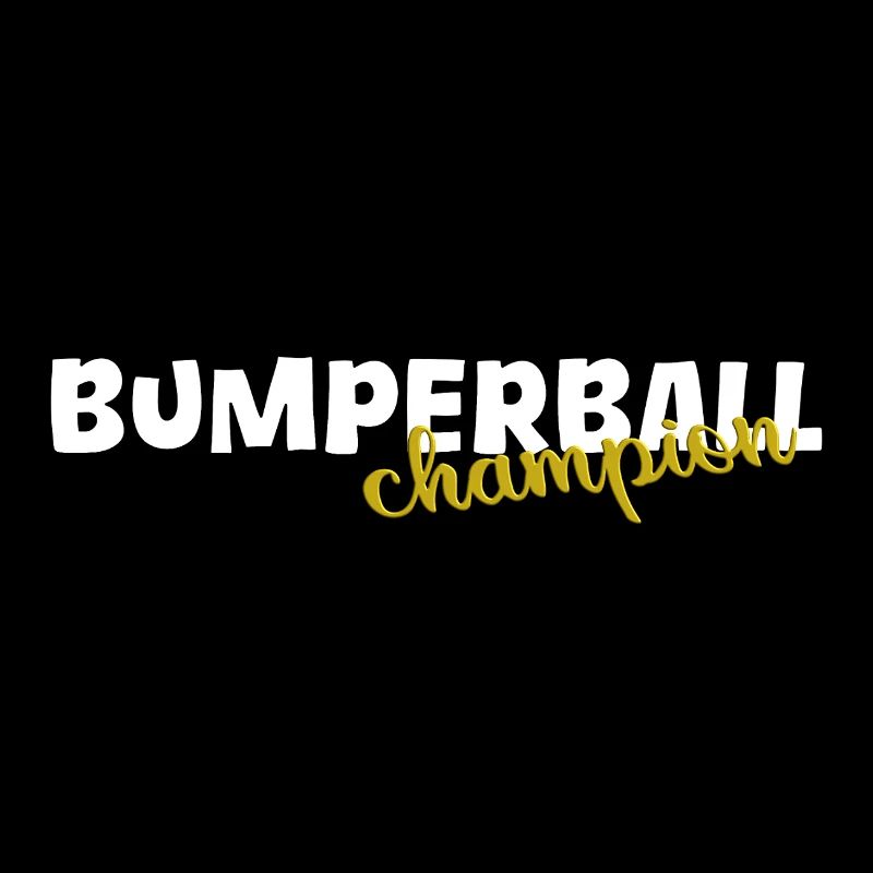 Bumperball Champion Bubble Ball