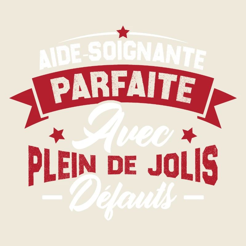 Aide soignante parfaite, Cadeau Aide soignante