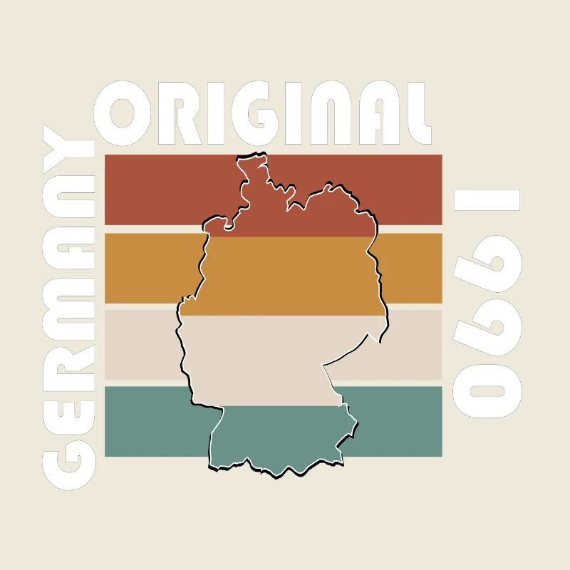 Germany Original