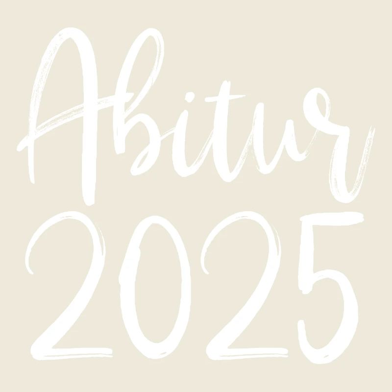 Abitur 2025