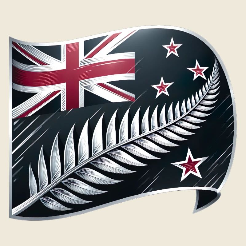 Neuseeland Aotearoa Kiwi 1