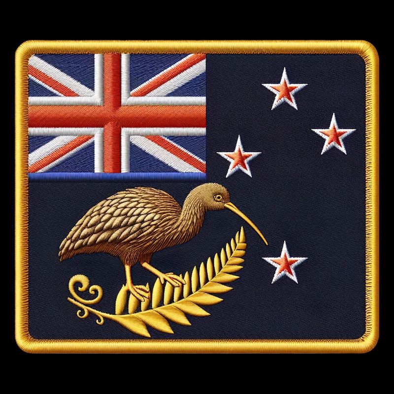 Nouvelle-Zélande Aotearoa Kiwi 23