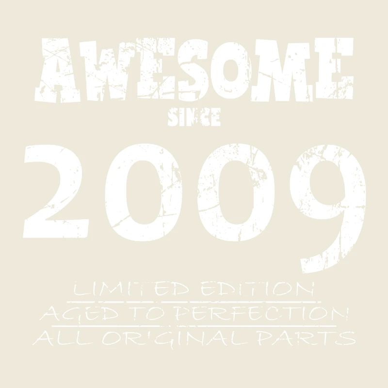 2009 - Legendary 15th Anniversary