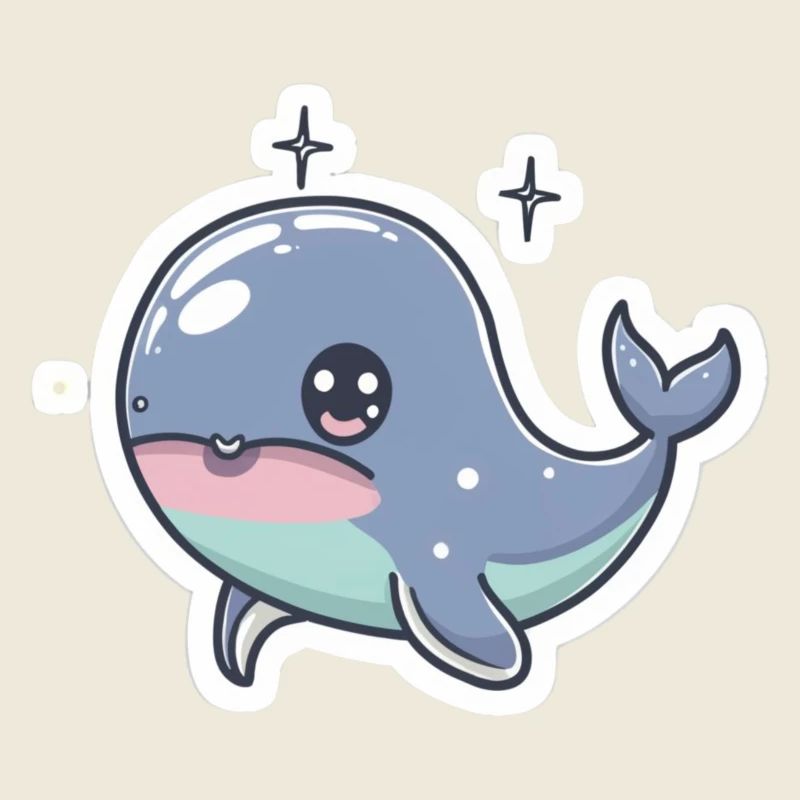 Whale Lover