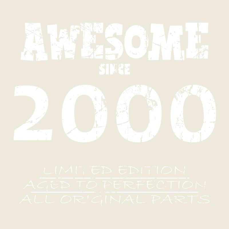 2000 - Legendary 24th Anniversary