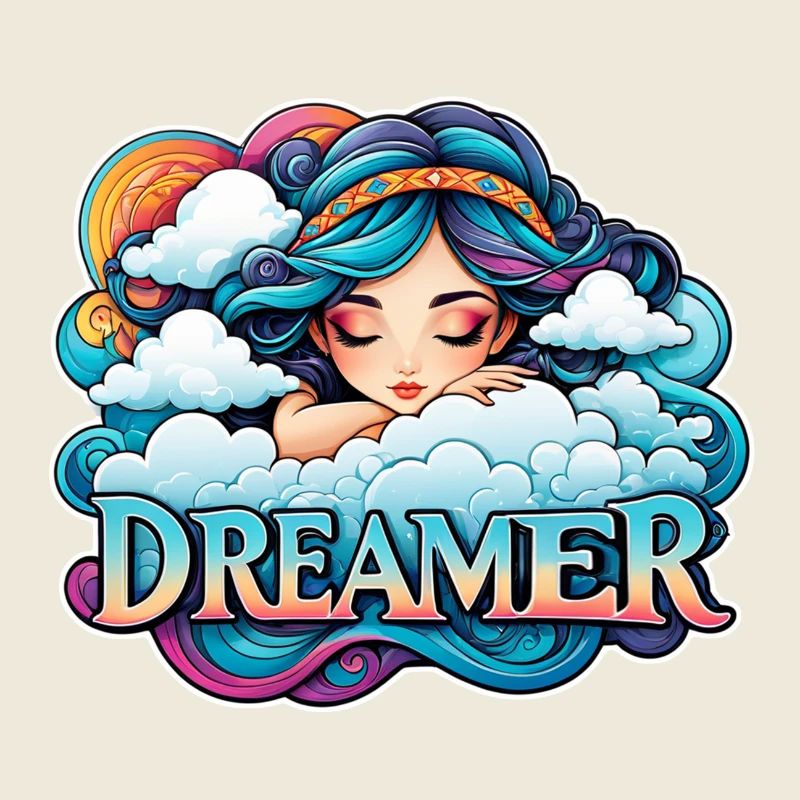 Träumer - Träumer - Träumer - Traum - Träumerei