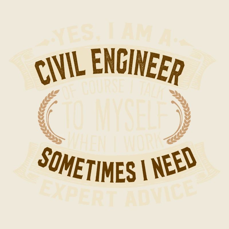 Civil Engineer Self Talk Expert Advice