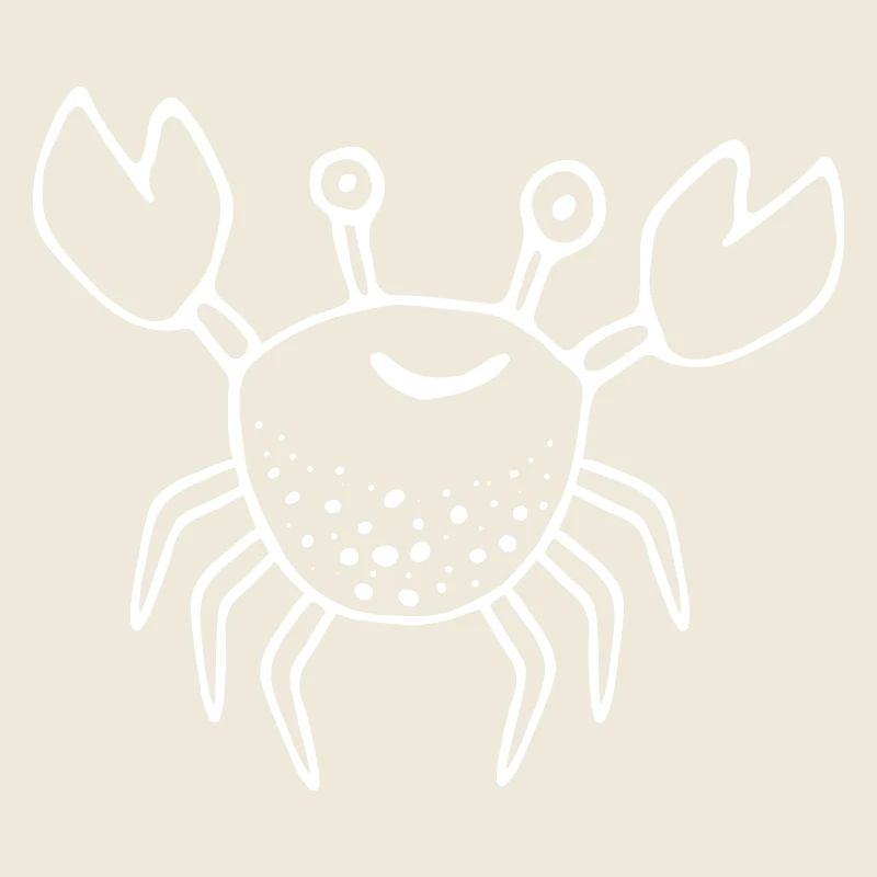 KREBS blanc