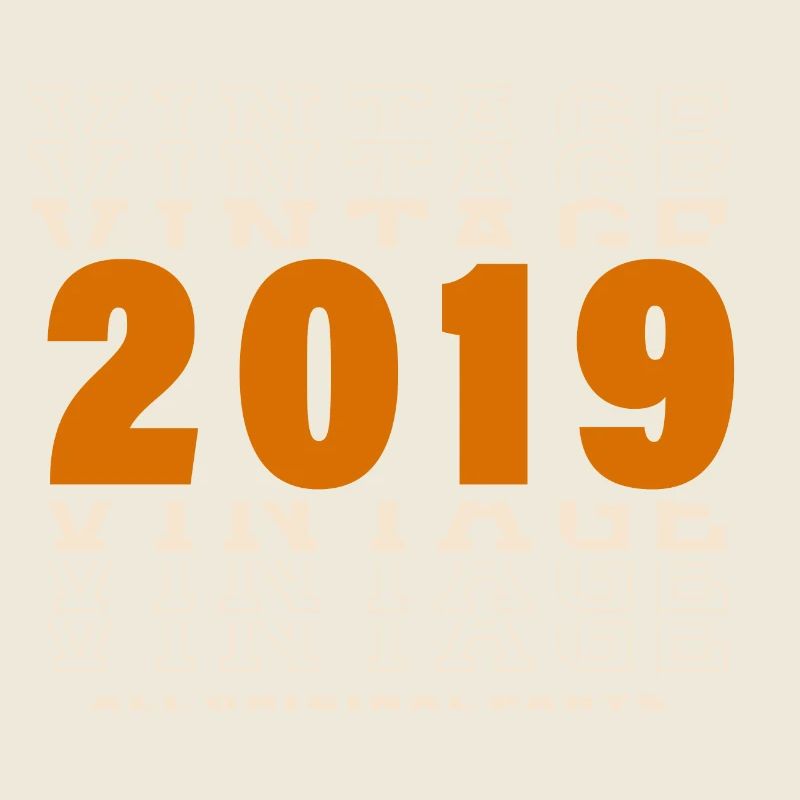2019: Jahrgang - 5-jähriges Jubiläum