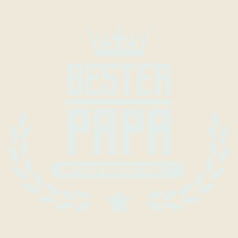 bester papa der welt