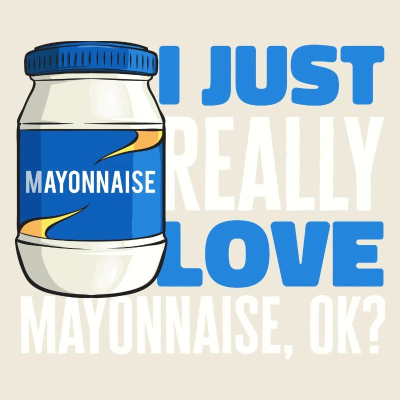 Mayonnaise