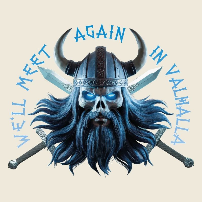 Wikinger Schädel 06 2024 05