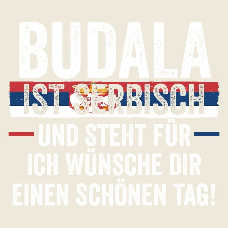 Serben Serbisch Serbien