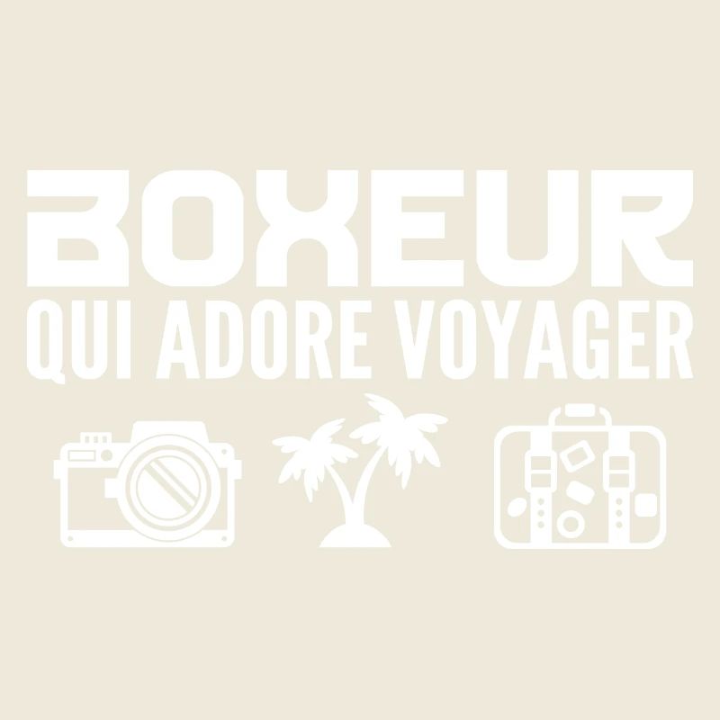 Voyageurs & Boxeurs : Passion & Découverte