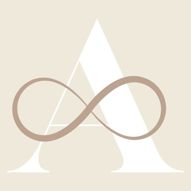 Letter to infinity