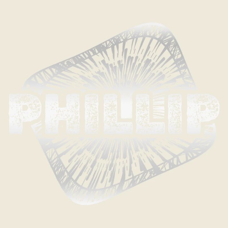 Phillip als Sternenstaub