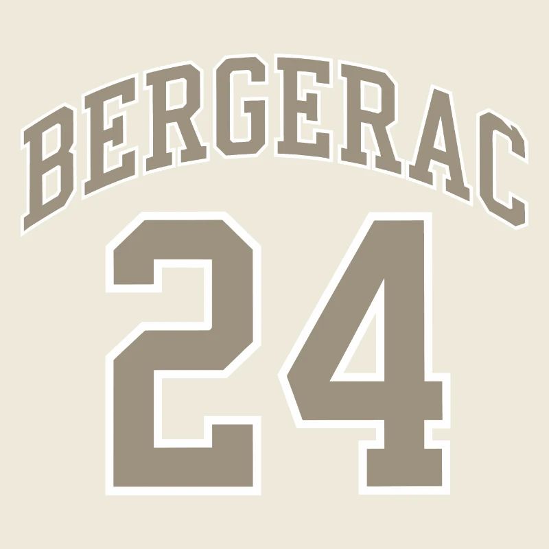 Bergerac 41