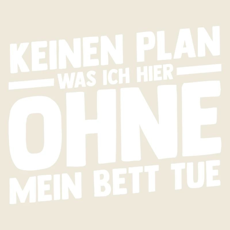 Langschläfer Shlafen Faul