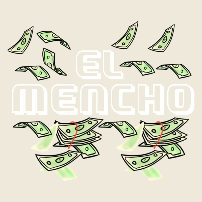 This el mencho