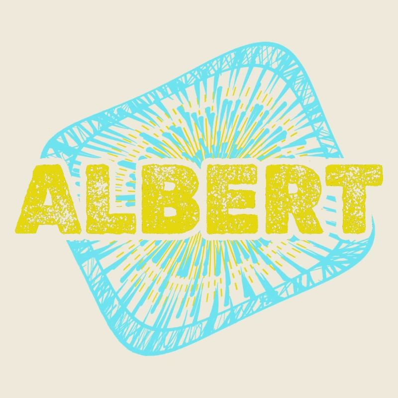 Albert as a leisure time