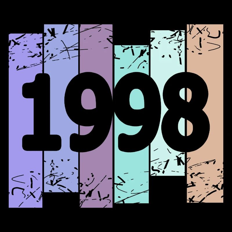 Goths 1998