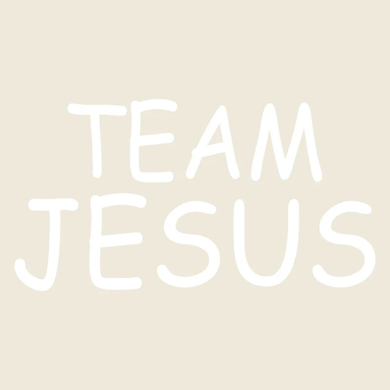 Team jesus
