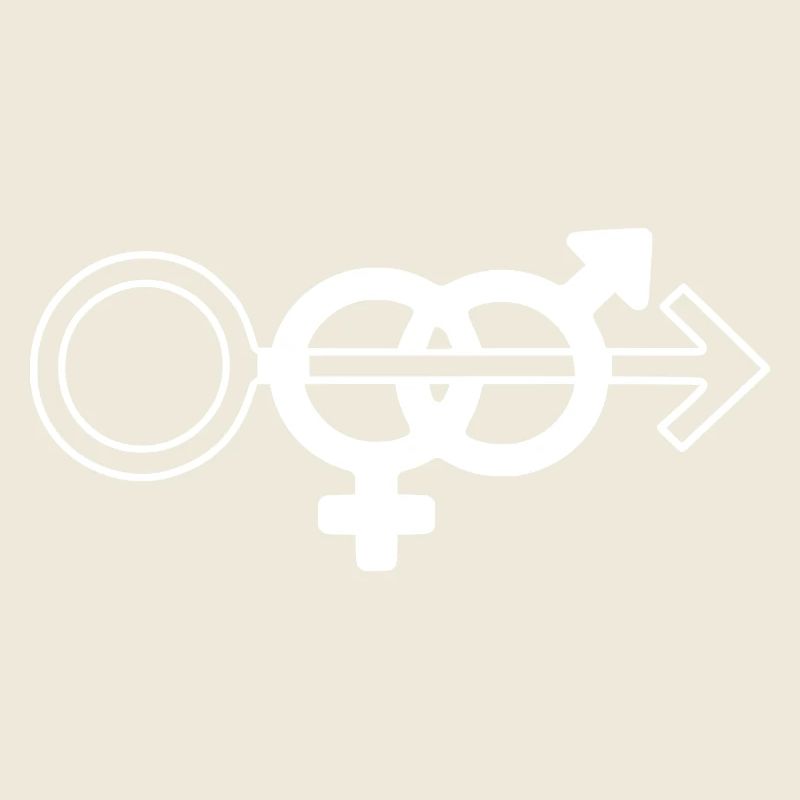 cuckold wife sharing symbol