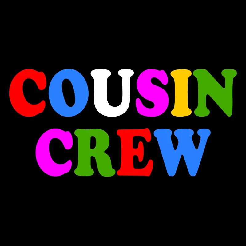 Cousin crew