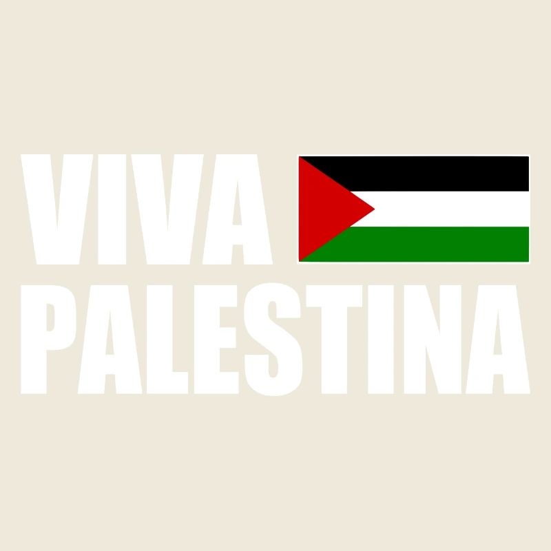 Viva palestina