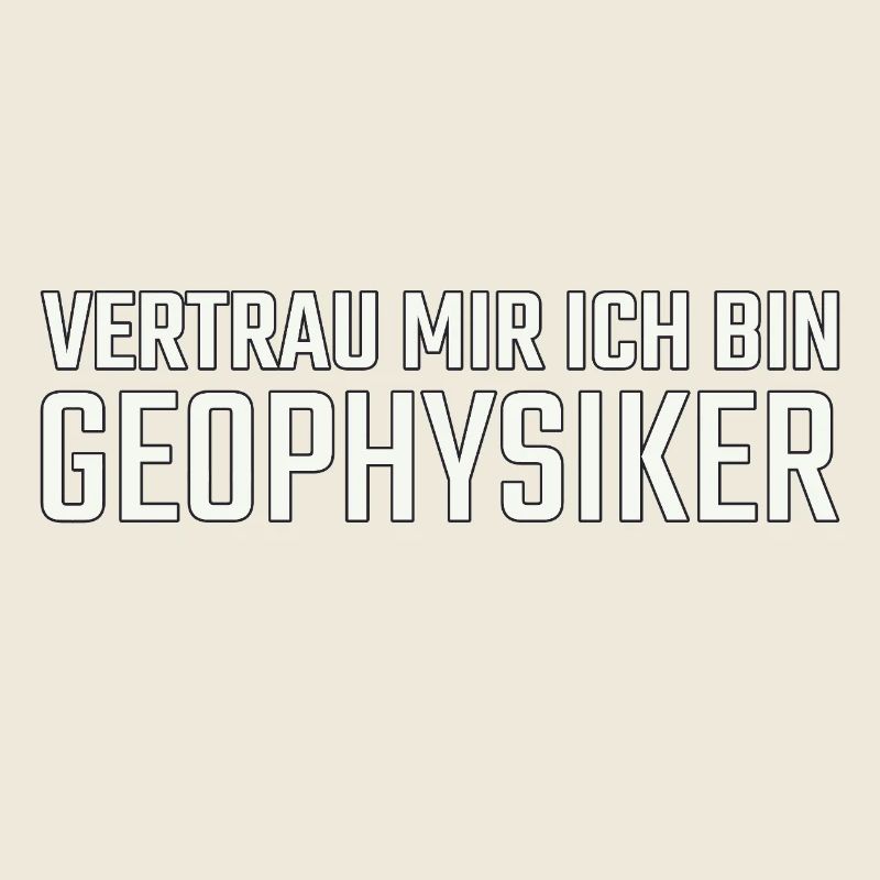 Geophysicist Trust Me Geophysics