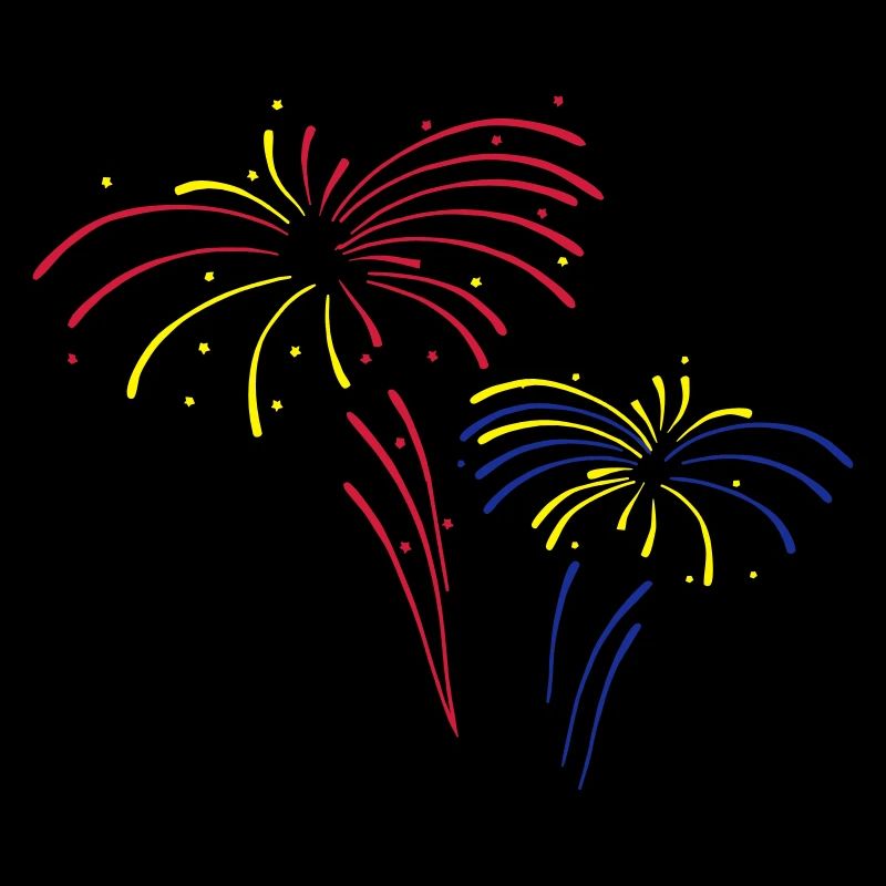 Feuerwerk
