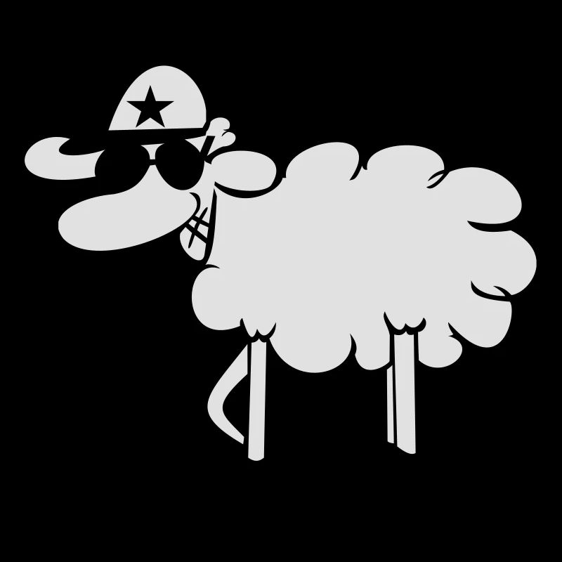 - Sheep