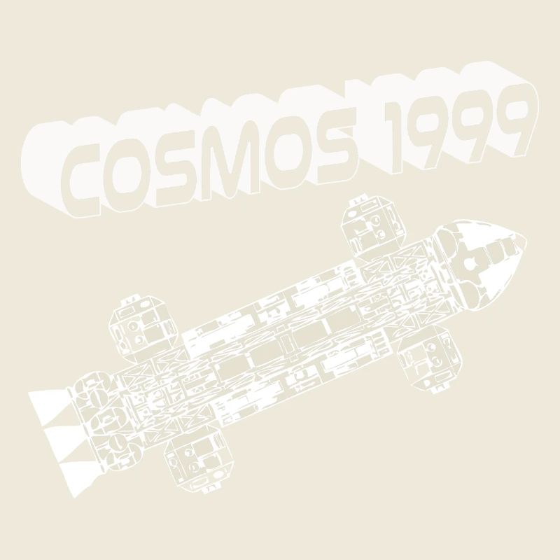 Cosmos1999 wite