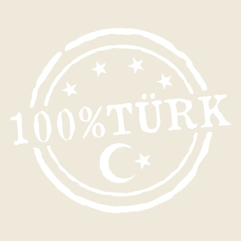 Türke 100% Türk