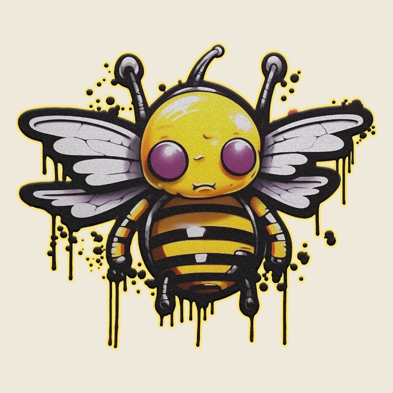 Buzzin' Bee Bomb | Bee Lovers